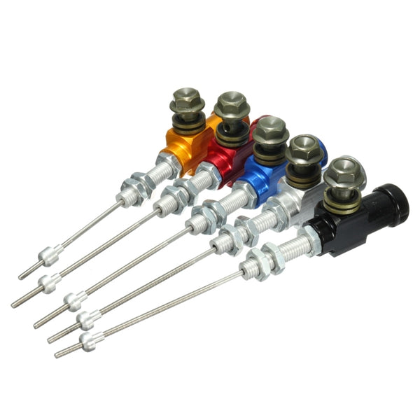 M10x1.25mm Motorcycle Hydraulic Clutch Master Cylinder Brake Pump