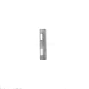 KCASA HT-51 DIY Stainless Steel Blade Leather Craft Tool Leather Skiving Cutting Tool Leather Craft Tool