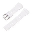 Bakeey Men Women Universal 16mm PU Watch Band for CASIO G-shock Series