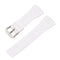 Bakeey Men Women Universal 16mm PU Watch Band for CASIO G-shock Series