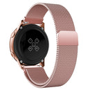 Bakeey Milanese Stainless Steel Watch Band for Samsung Galaxy Watch Active