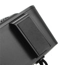 Smalody LED Light Stereo Noise Cancelling 3.5mm Aux Speaker Wired Loudspeaker for Mobile Phone