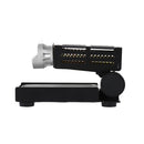 GJ ST-90 Professional Soldering Iron Stand Holder Station Adjustable Elevation Angle Cleaning Sponge