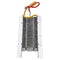 800W 36V PTC Air Heater Electric Ceramic Thermostatic Insulation PTC Heating Element Heater