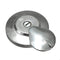 Gas Fuel Tank Cap Cover Lock For YAMAHA V-STAR VIRAGO XV650 XV1100