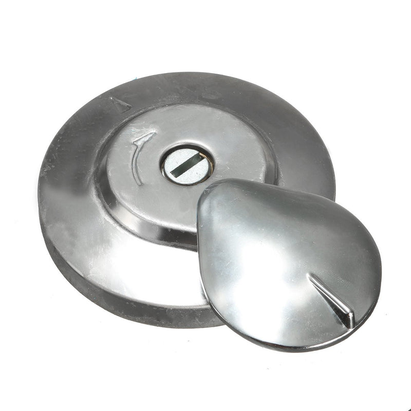 Gas Fuel Tank Cap Cover Lock For YAMAHA V-STAR VIRAGO XV650 XV1100