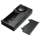 Wireless Remote Control Magnetic Sensor Door Window Home Security Burglar Alarm