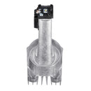 63127262731 LED Angel Eyes Lights Module For BMW 5-series F07 F10 F11 F18 2008-13