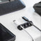 Bcase Silicone Line Storage Device Cable Management From Xiaomi Eco-System For HUAWEI P30 Mate 20Pro Xiaomi Mi9 S10+ Note 10