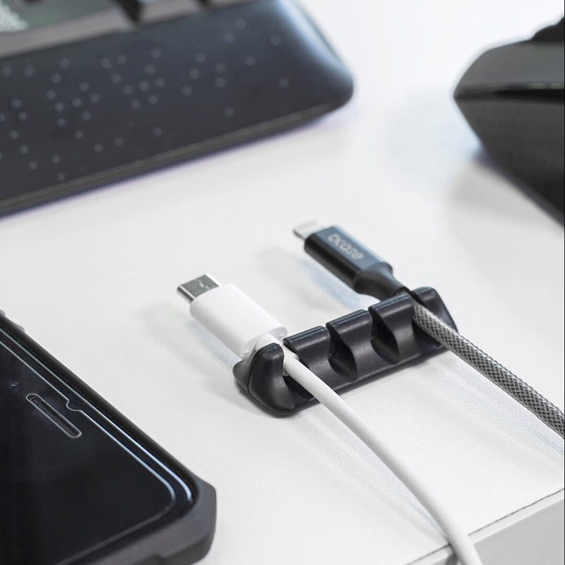 Bcase Silicone Line Storage Device Cable Management From Xiaomi Eco-System For HUAWEI P30 Mate 20Pro Xiaomi Mi9 S10+ Note 10