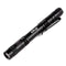 LELUO 200 Lumen Flashlight AAA Battery IP5 Waterproof LED Camping Lamp Hunting Fishing Cycling Emergency Lantern