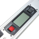 Strong Magnetic Base Digital  4 x 90 Degree Level Inclinometer Angle Finder Quadrant Spirit Level