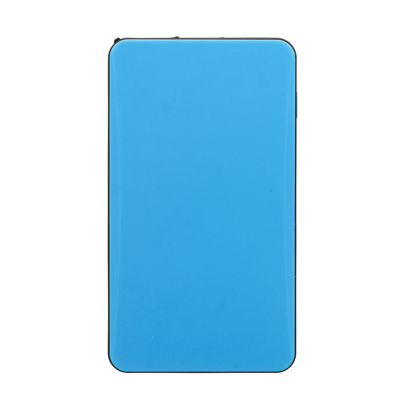 8000mAh Emergency Jump Starter Booster Multi-functional LED Light  Car Emergency Starting Power Bank
