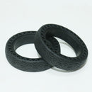 BIKIGHT Honeycomb Pattern Solid Tire Xiaomi Mijia M365 Electric Scooter Bike Bicycle Cycling Motorcycle