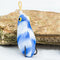 ZANLURE 1 Pcs 8.6cm Fishing Lure Artificial Soft Bait Simulation Outdoor Fishing Tools
