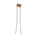 30PCS 5MM GL5516 Light Dependent Resistor Photoresistor LDR