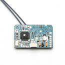 Flysky X6B 2.4G 6CH i-BUS PPM PWM Receiver for AFHDS i10 i6s i6 i6x i4x Transmitter