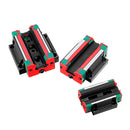 Machifit HGW15CC/20CC/25CC Linear Guide Rail Block for HGR15/20/25 CNC Parts