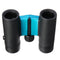 10x22 Outdoor Pocket Binocular HD Optical Day Night Vision Telescope Camping Travel