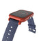 Mijobs 20mm Silicone Wrist Strap Replacement Watch Band for Amazfit Bip Pace Youth Smart Watch