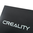 Creality 3D Ultrabase 310*320*4mm Carbon Silicon Glass Plate Platform Heated Bed Build Surface for CR-10S Pro / CR-X MK2 MK3 Hot bed 3D Printer Part
