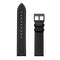 Genuine Leather Watch Band Strap For Samsung Gear Sport S4/Garmin Vivoactive 3
