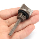 Oil Filler Cap Dipstick For Honda GX110, GX120, GX160 & GX200 Engine Motor Parts