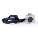 TELESIN Neck Strap Buckle for Gopro SJCAM Xiaomi Yi Accessories