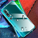 BAKEEY Crystal Clear Transparent Ultra-thin Soft TPU Protective Case for Xiaomi Mi Note 10 / Xiaomi Mi Note 10 Pro / Xiaomi Mi CC9 Pro