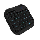 MEMO Single Hand Mechanical Keyboard Suspension Converter Controller for PUBG Games for Android Mobile Phone