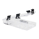BIANYO BN-8024 Watercolor Paint Moisturizing Color Box Anti-Leakage Seal Moisturizing Sketch Paint Box