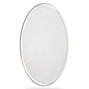 Seamless Rim Aluminium Mesh Pizza Screen Baking Tray Net Bakeware Cooking Tools