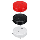 3-in-1 Smart Robot Vacuum Cleaner Suction Auto Robotic Floor Cleaner Mop Sweeper