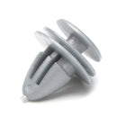 Interior Door Card Panel Trim Retainer Clips For Honda Civic Sol Integra