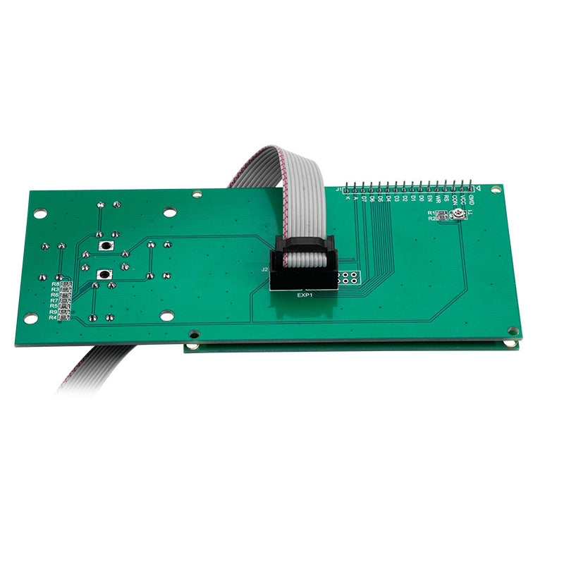 2004 LCD Keypad Display For 3D Printer Melzi 2.0 Control Board Mainboard