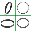 DIY Mould Floor Mould Pavement Mold Paving Brick Cement Mould 34x34cm Round