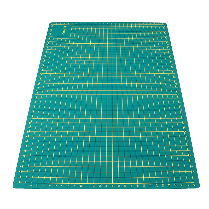 A3 45x30cm PVC Cutting Mat Cut Pad Board Self-Healing Multi-Purpose DIY Tool
