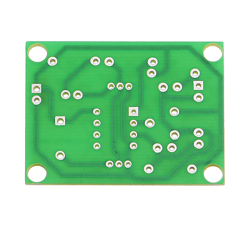 3pcs DIY Sound Light Infrared Sensor Anti-theft Alarm Switch Kit