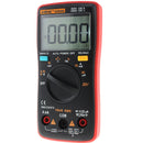 ANENG AN8008 True RMS Wave Output Digital Multimeter AC DC Current Volt Resistance Frequency Capacitance Test
