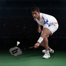 Prince 1 Pcs Carbon Badminton Racket Unisex Outdoor Sport Badminton Racket