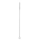 304 Stainless Steel Drinking Metal Straw Rainbow Multi-Colored Straw Reusable Drink Straw Drinks Cocktail Stirrer