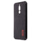 For Xiaomi Redmi 8 Case Bakeey Luxury Fabric Splice Soft Silicone Edge Shockproof Protective Case For Xiaomi Redmi 8