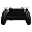GameSir F2 Foldable Phone Holder Gamepad Trigger Fire Assistant Tool for PUBG Mobile Game