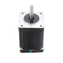 HANPOSE 14HS5012 50mm Nema 14 Stepper Motor 35 Motor 35BYGH50 1.2A 0.30N.m 4-lead for 3D Printer CNC Laser