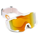 Motocross Goggles Motorcycle Helmet Windproof Glasses Sports Racing Cross Country Off Road ATV SUV