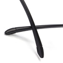 KCASA Progressive Multi-focus Reading Glasses Multifocal Metal Glass 9609
