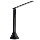 Dimmable LED Desk Lamp Touch Table Light 3 Lighting Modes with USB Charging Port