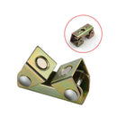Magnetic Welding V-Clamp Adjustable Clamp Holder Strong Hand Tool V-Type Fixture