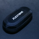 PLEXTONE Universal Portable Waterproof Zipper Nylon Earphone USB Cable MP3 Memory Card Battery Digital Gadgets Organizer Storage Bag