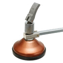 Circular Glass Cutter with Round Knob Handle Suction Cup Adjustable Diamond Glass Cutter Tool Set